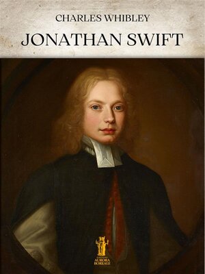 cover image of Jonathan Swift
